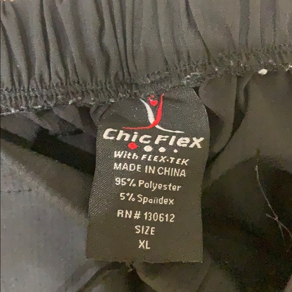 Chicflex pants - Picture 2 of 2